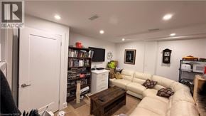 Hamilton apartment for rent - 216 RAVENBURY Drive Unit# UNIT 2 UNIT 2