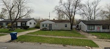 Gary house for rent - 5409 East 13th Place