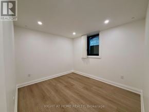 Toronto (Dufferin Grove) fourplex for rent - 1 - 57 HEPBOURNE STREET 1