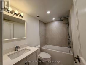 Toronto (Dufferin Grove) fourplex for rent - 1 - 57 HEPBOURNE STREET 1