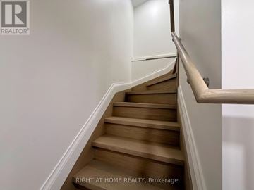 Toronto (Dufferin Grove) fourplex for rent - 1 - 57 HEPBOURNE STREET 1