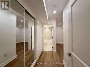 Toronto (Dufferin Grove) fourplex for rent - 1 - 57 HEPBOURNE STREET 1