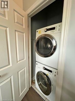 Hamilton apartment for rent - 251 KING Street E Unit# F F