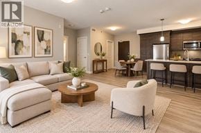 Lakeshore condo for rent - 728 BROWNSTONE Unit# 306 306