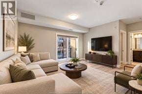 Lakeshore condo for rent - 728 BROWNSTONE Unit# 306 306
