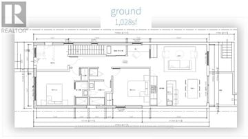 Toronto (East End-Danforth) fourplex for rent - 2 - 2420 GERRARD STREET E 2
