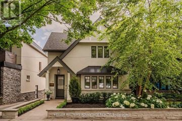 Toronto (The Beaches) apartment for rent - LOWER - 35 DUART PARK ROAD Lower