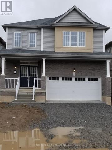 Thorold (Hurricane/Merrittville) apartment for rent - 28 SARA DRIVE