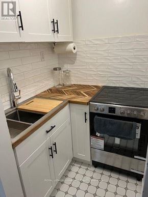 Toronto (Cabbagetown-South St. James Town) townhouse for rent - LOWER - 208 CARLTON STREET Lower