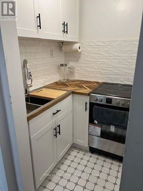 Toronto (Cabbagetown-South St. James Town) townhouse for rent - LOWER - 208 CARLTON STREET Lower