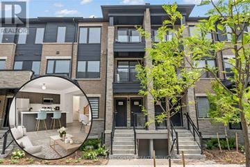 Barrie (Innis-Shore) townhouse for rent - 66 APPLETREE LANE