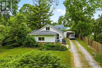 Niagara-On-The-Lake (Town) apartment for rent - 475 BUTLER STREET