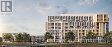 Oakville (Jm Joshua Meadows) condo for rent - 633 - 1005 DUNDAS STREET E 633