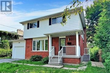 Newmarket (Bristol-London) apartment for rent - BASEMENT - 63 HILLVIEW DRIVE basement