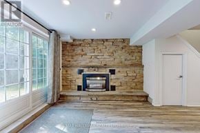 Newmarket (Bristol-London) apartment for rent - BASEMENT - 63 HILLVIEW DRIVE basement