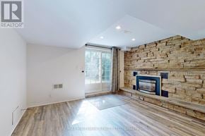 Newmarket (Bristol-London) apartment for rent - BASEMENT - 63 HILLVIEW DRIVE basement