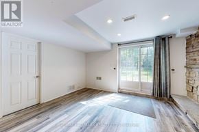 Newmarket (Bristol-London) apartment for rent - BASEMENT - 63 HILLVIEW DRIVE basement