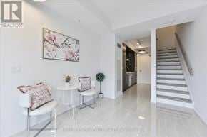 Toronto (Waterfront Communities) townhouse for rent - N108 - 455 FRONT STREET E N108