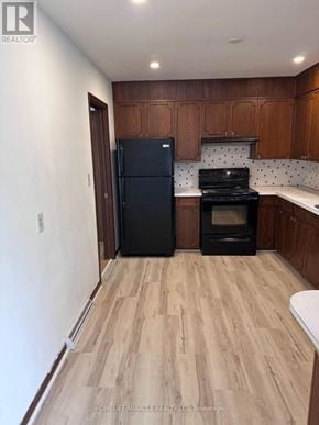 Niagara Falls (Dorchester) apartment for rent - 6511 DORCHESTER ROAD