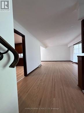 Niagara Falls (Dorchester) apartment for rent - 6511 DORCHESTER ROAD