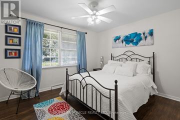 Niagara Falls (Dorchester) apartment for rent - 6495 DORCHESTER ROAD