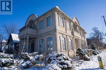 Toronto (Newtonbrook East) apartment for rent - 2ND FLOOR - 77 STEELES AVENUE E 2nd floor