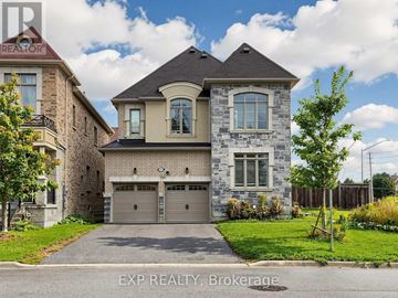 Newmarket (Glenway Estates) apartment for rent - 500 MCGREGOR FARM TRAIL