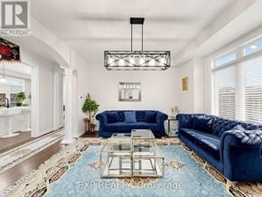 Newmarket (Glenway Estates) apartment for rent - 500 MCGREGOR FARM TRAIL