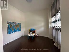 Markham (Cornell) apartment for rent - 5 PORTIA STREET