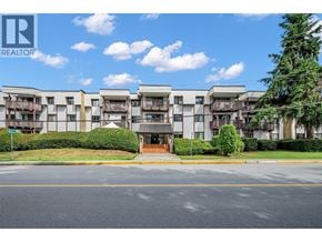 Maple Ridge apartment for rent - A building with the logo REALTOR on it.