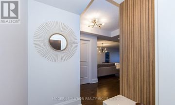 Toronto (Willowdale East) condo for rent - 1023 - 100 HARRISON GARDEN BOULEVARD 1023