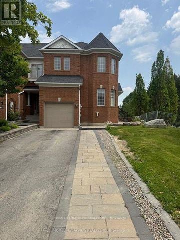 Newmarket (Summerhill Estates) townhouse for rent - BSMNT - 613 OSLER COURT Bsmnt