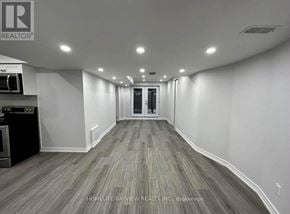 Newmarket (Summerhill Estates) townhouse for rent - BSMNT - 613 OSLER COURT Bsmnt
