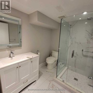 Toronto (Englemount-Lawrence) apartment for rent - 41 BRUCEWOOD CRESCENT