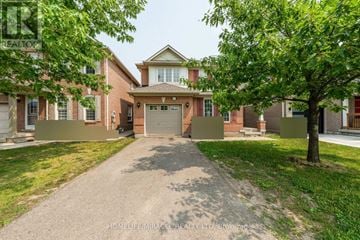 Brampton (Fletcher's Meadow) apartment for rent - 27 SUGARHILL DRIVE N