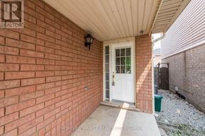 Brampton (Fletcher's Meadow) apartment for rent - 27 SUGARHILL DRIVE N