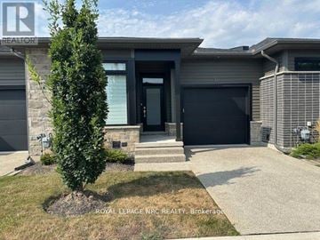 Niagara Falls (Chippawa) townhouse for rent - 32 - 9150 WILLOUGHBY DRIVE 32