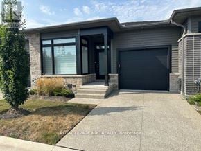 Niagara Falls (Chippawa) townhouse for rent - 32 - 9150 WILLOUGHBY DRIVE 32