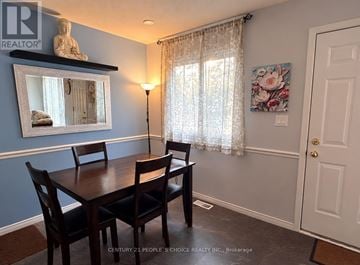 Ajax (South East) apartment for rent - #BASEMENT - 325 PORTE ROAD S #Basement