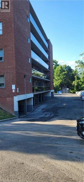 Hamilton condo for rent - 2373 KING Street Unit# 26 26