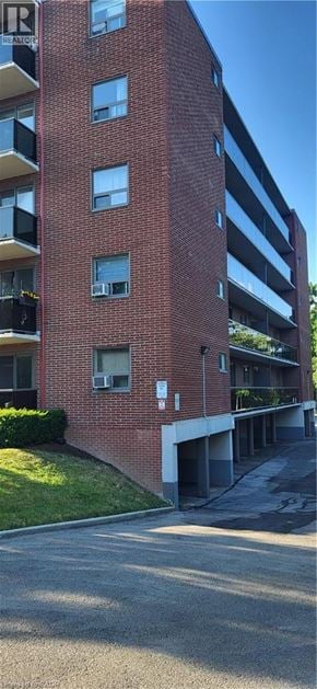 Hamilton condo for rent - 2373 KING Street Unit# 26 26