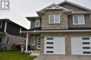 St. Marys townhouse for rent - 192 HOOPER STREET