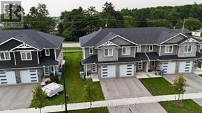St. Marys townhouse for rent - 192 HOOPER STREET