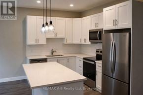 St. Marys townhouse for rent - 192 HOOPER STREET