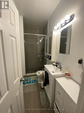 Toronto (Little Portugal) fourplex for rent - MAIN FLOOR - 282 GLADSTONE AVENUE Main Floor