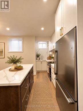 Vaughan (Kleinburg) apartment for rent - BM - 187 FIRST NATIONS TRAIL BM