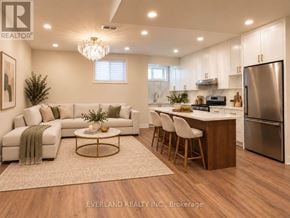 Vaughan (Kleinburg) apartment for rent - BM - 187 FIRST NATIONS TRAIL BM