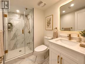 Vaughan (Kleinburg) apartment for rent - BM - 187 FIRST NATIONS TRAIL BM