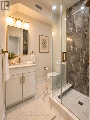 Vaughan (Kleinburg) apartment for rent - BM - 187 FIRST NATIONS TRAIL BM