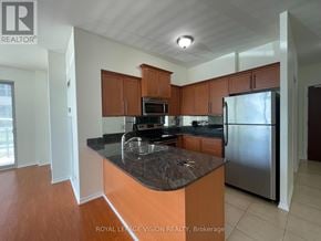 Toronto (Malvern) condo for rent - 1J - 6 ROSEBANK DRIVE 1J